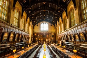 Harry Potter Tours in Oxford