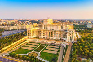 Palace of Parliament: Tickets and Tours