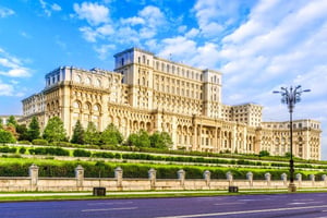 Free Walking Tours in Bucharest