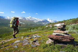 Parco nazionale di Abisko: Escursioni, tour e gite da Kiruna