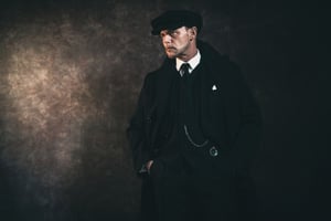 Peaky Blinders Tours in Liverpool