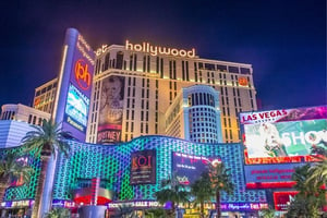 Tickets for Shows & Music in Las Vegas