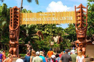 Polynesian Cultural Center: Tours and Guided Visits