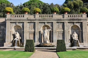 Pontifical Villas: Day Trips and Tours from Rome