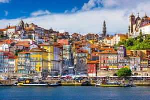 Free Walking Tours in Porto