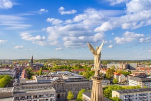 Potsdam: Day Trips and Tours from Berlin