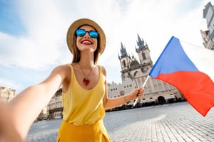 Free Walking Tours in Prague