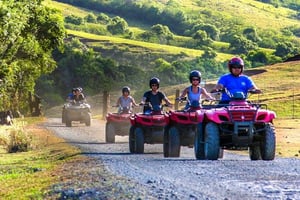 Quad Tours in Maui