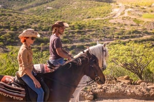 Reiten in Mallorca