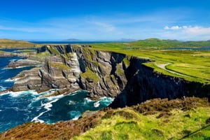 South Ireland: Multi-day Trips and Tours from Dublin