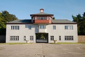 Sachsenhausen Concentration Camp: Day Trips and Tours from Berlin