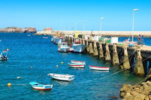 Sagres: Day Trips and Tours from Albufeira