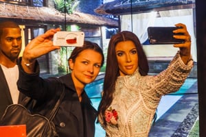 Madame Tussauds: Tickets and Tours