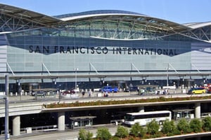 Airport Transfers in San Francisco