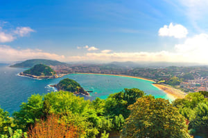 Free Walking Tours in Donostia - San Sebastián