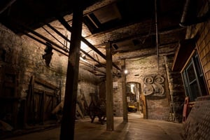 Seattle Underground: Tours and Guided Visits