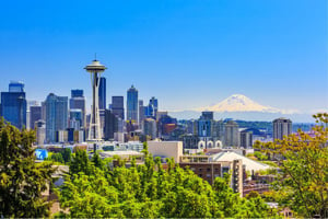 Walking Tours in Seattle