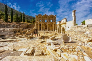 Seven Churches of Revelation: Multi-day Trips and Tours from Izmir