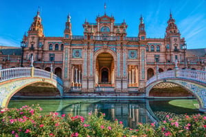 Seville: Multi-day Trips and Tours from Madrid