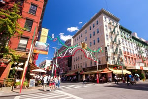 Soho and Little Italy: Tours and Guided Visits