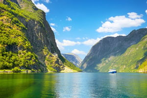 Sognefjord: Day Trips and Tours from Oslo