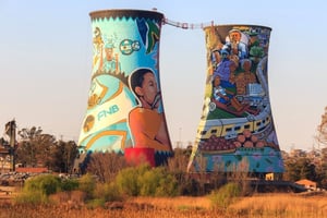 Soweto: Tours and Guided Visits