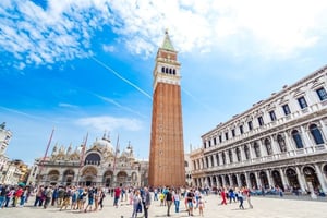 Walking Tours in Venice