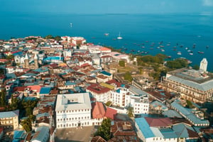 City Tours in Zanzibar City