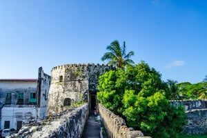 Stone Town: Tours and Guided Visits