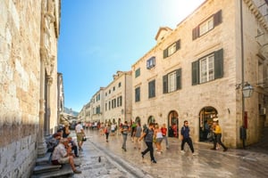 Free Walking Tours in Dubrovnik