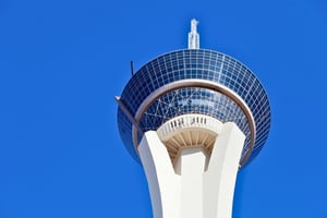 Stratosphere Tower: Tickets and Tours