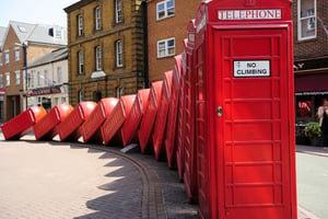 Tours de arte urbano en Londres