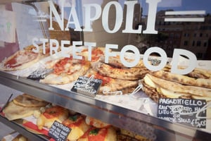 Food Tours in Naples