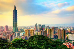 Free Walking Tours in Taipei