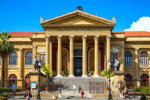 Free Walking Tours in Palermo