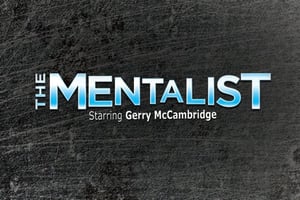 The Mentalist in Las Vegas: Tickets