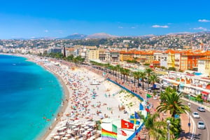 Free Walking Tours in Nice