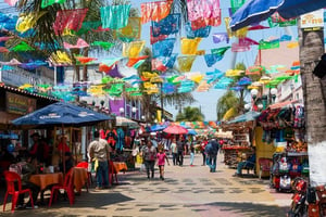 Tijuana: Day Trips and Tours from San Diego