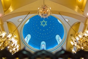 Jewish Heritage: Tours and Guided Visits