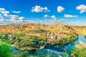 Free Tours en Toledo