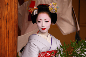 Spettacolo di geisha a Tokyo: Biglietti