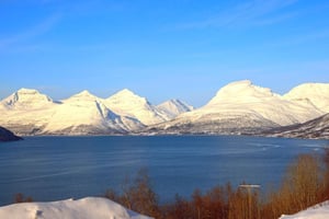 Tromso Fjords: Day Trips and Tours from Tromsø