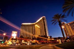 Tropicana Hotel in Las Vegas: Tickets