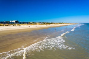 Tybee Island: Tours and Guided Visits