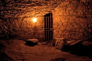 Underground Tours in Edinburgh