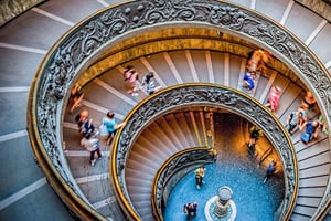 Vatican Museums: Tickets and Tours