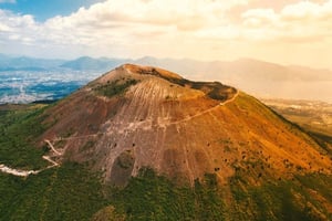 Vesuvio: Escursioni, tour e gite da Napoli