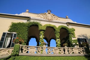 Villa Balbianello: Tickets and Tours