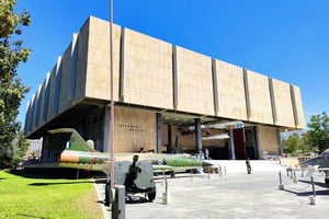 War Museum: Tickets and Tours