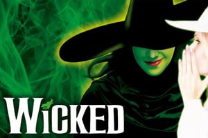 Wicked in London: Tickets